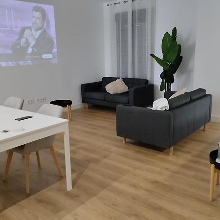 Luxury Apartment In Sevilla Center Extérieur photo