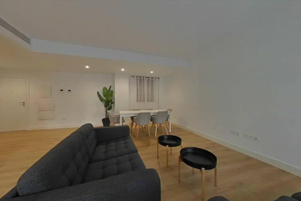 Luxury Apartment In Sevilla Center Extérieur photo