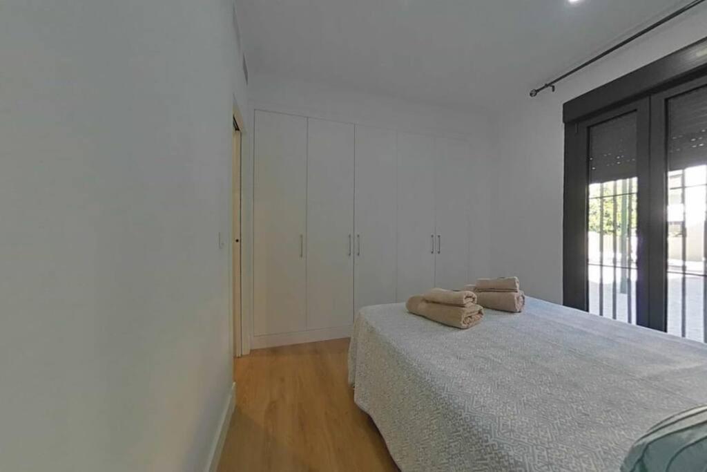 Luxury Apartment In Sevilla Center Extérieur photo