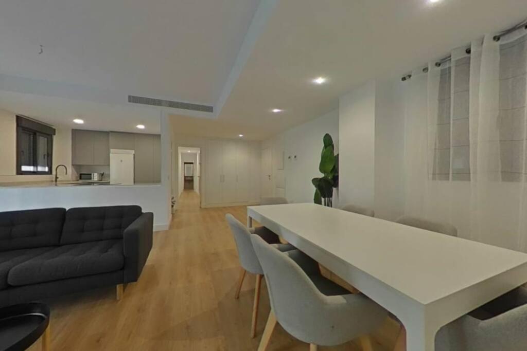 Luxury Apartment In Sevilla Center Extérieur photo